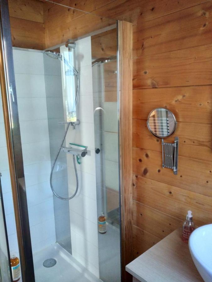 Maison Ecoresponsable Classee 3 Etoiles Avec Son Jardin Clos Donzy Exteriör bild