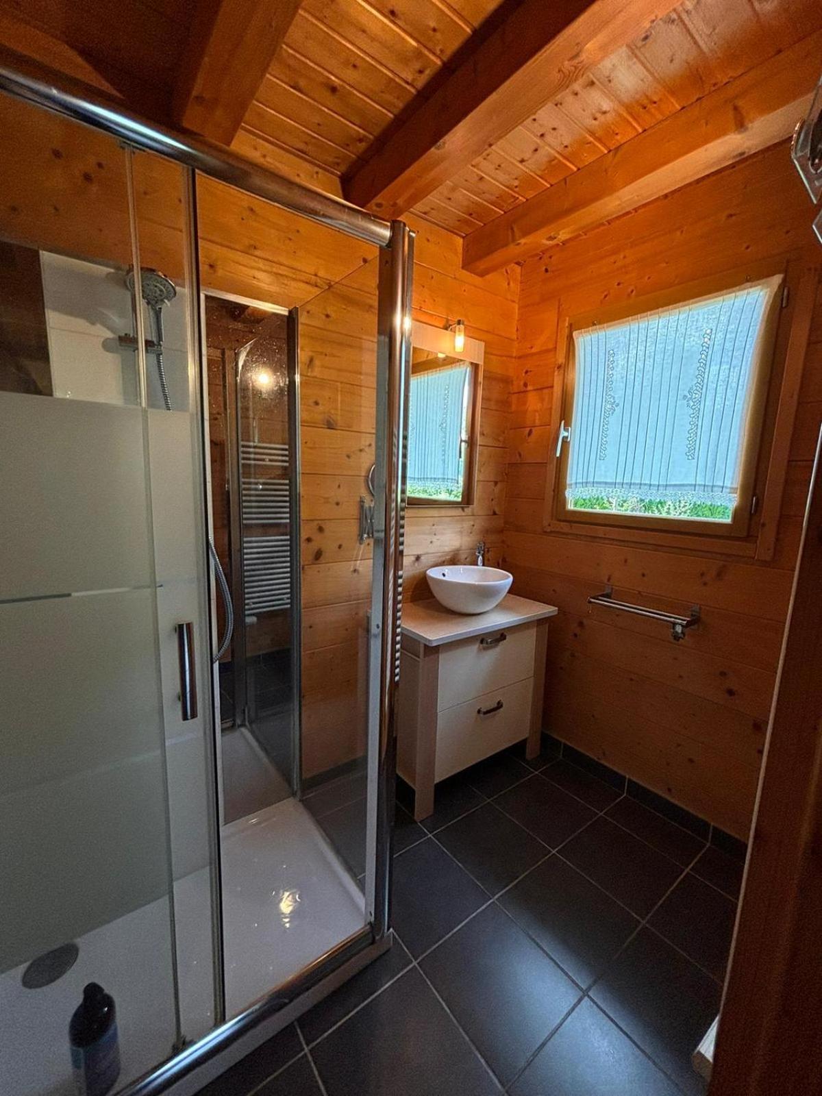Maison Ecoresponsable Classee 3 Etoiles Avec Son Jardin Clos Donzy Exteriör bild